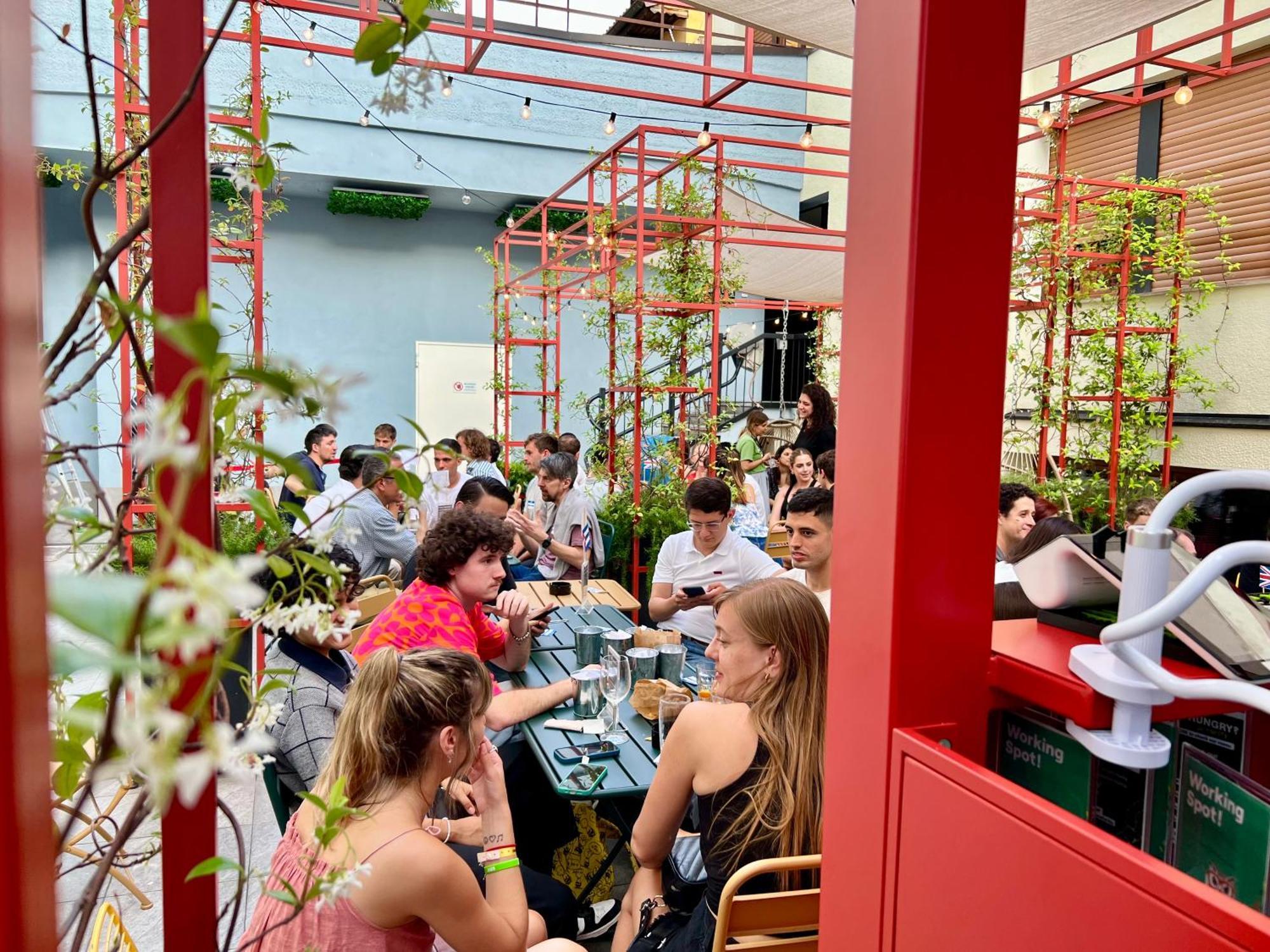 Yellowsquare Milan — Photos 1
