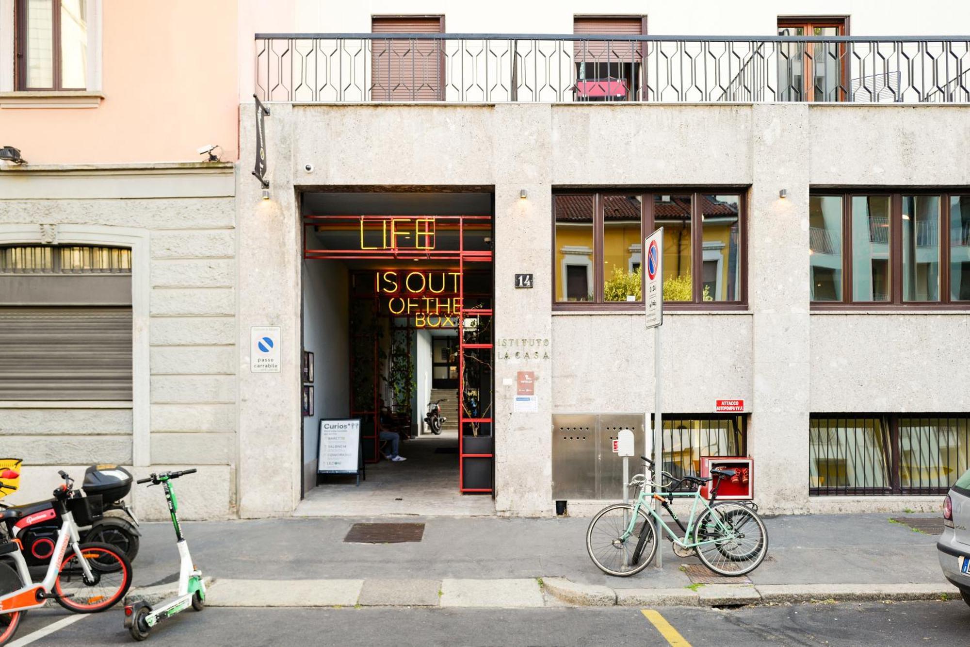 Yellowsquare Milan — Photos 2